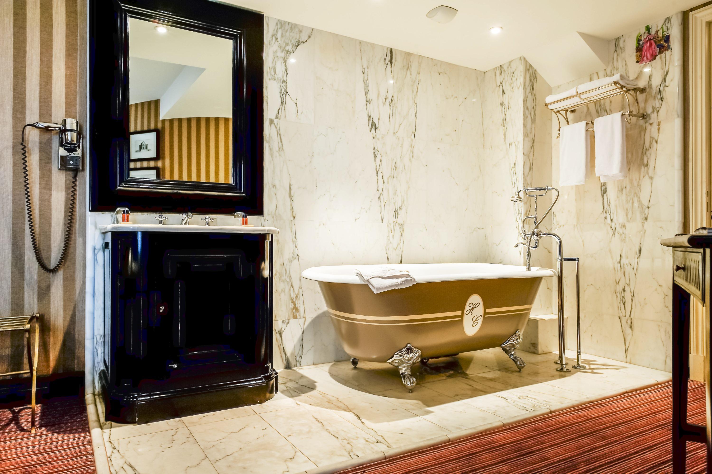 Hotel Chateaubriand Paryż Zewnętrze zdjęcie