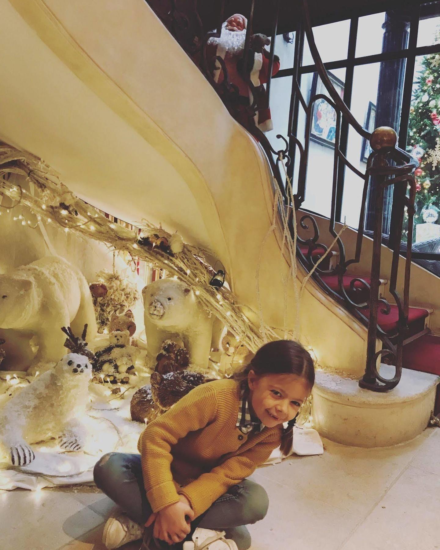 Hotel Chateaubriand Paryż Zewnętrze zdjęcie