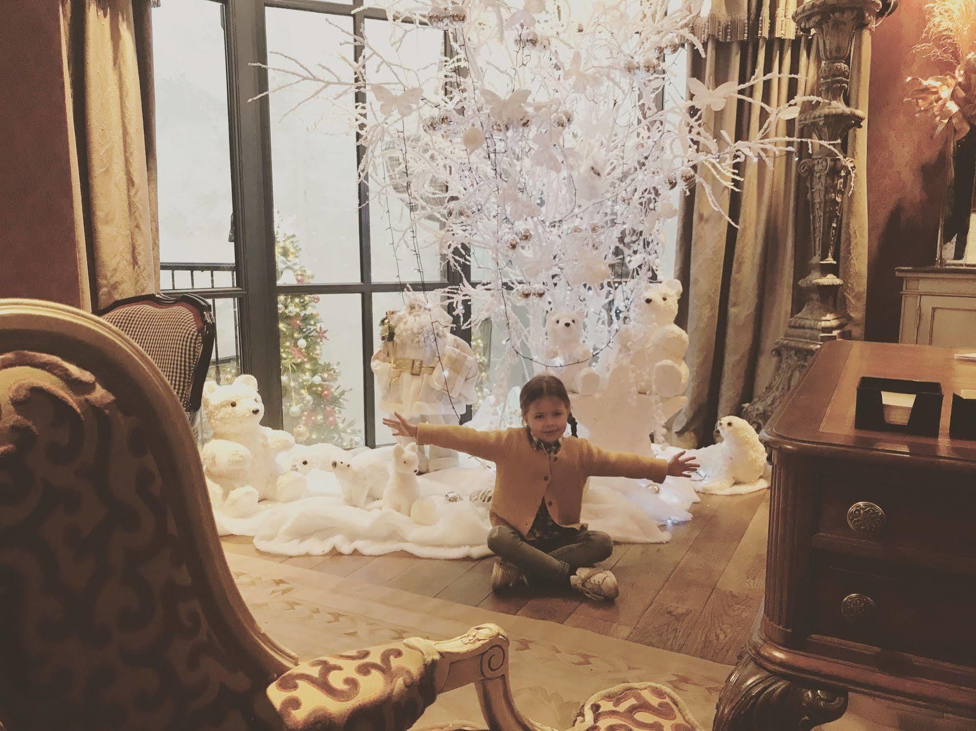 Hotel Chateaubriand Paryż Zewnętrze zdjęcie